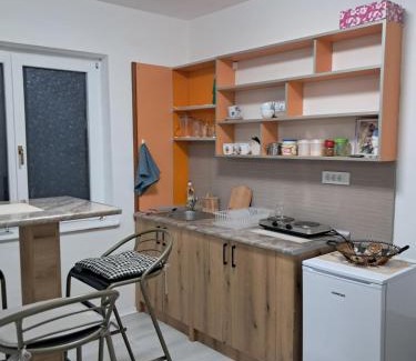 Paracin Apartment | Passage