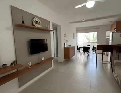 Pereque-Acu House | Passaredo 6 - Completo e pertinho da praia!
