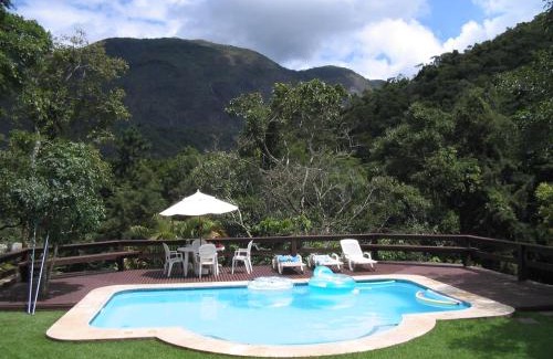 Fazenda Inglesa House | PASSAREDO - Casa de Campo Fazenda Inglesa
