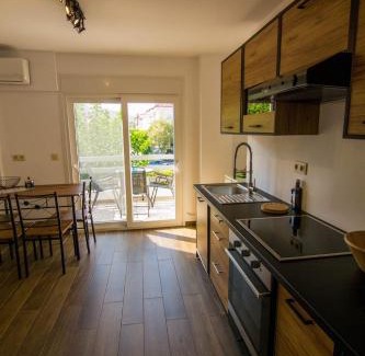 Ireon Apartment | Passatempo Apartment Ireon