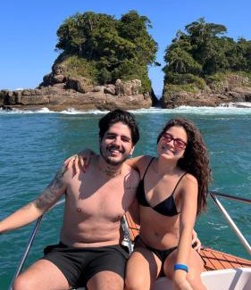 Itagua Boat Rental | Passeios de Lancha em Ubatuba - New Mar Turismo