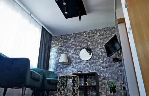 Osijek Apartment | PASSENGER self CHECK-IN