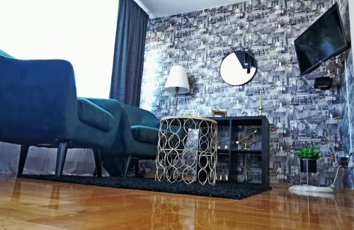 Osijek Apartment | PASSENGER self CHECK-IN