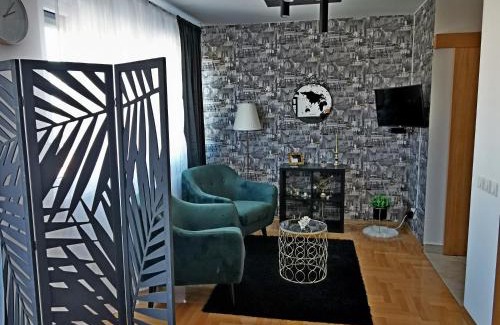 Osijek Apartment | PASSENGER self CHECK-IN