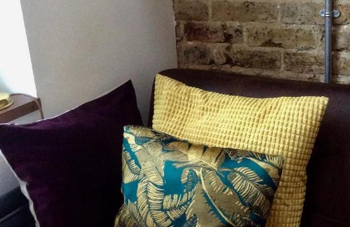 Tankerton House | Passengers House