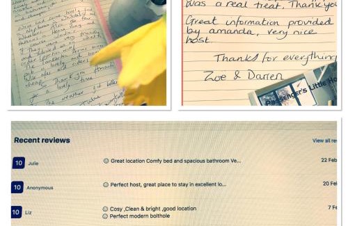 Tankerton House | Passengers House