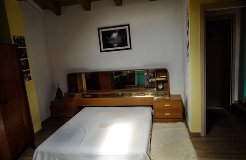 Mason Vicentino Villa | Passengers' panoramic villa
