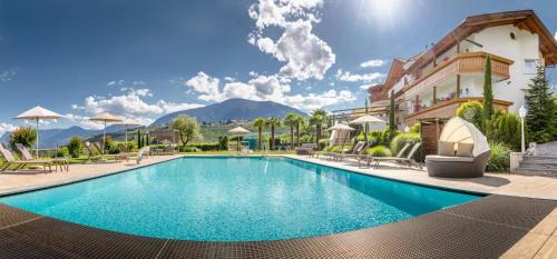 Tirolo House | Passerblick