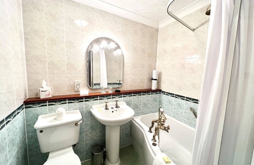 New Forest District Hotel | Passford House Hotel