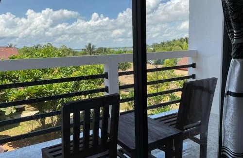 Pasikuda Apartment | Passi Nature Villas Passikudah