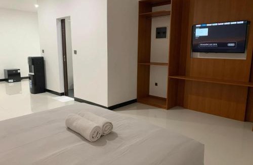 Sekongkang Hotel | Passifika Sumbawa Guesthouse