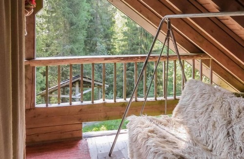 Punkalaidun House | Passimökki by Interhome