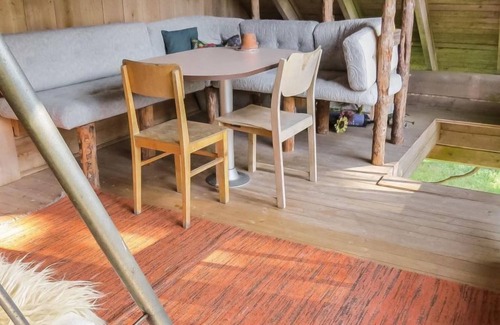 Punkalaidun House | Passimökki by Interhome