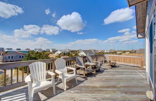 Salvo House | Passing Winds 741