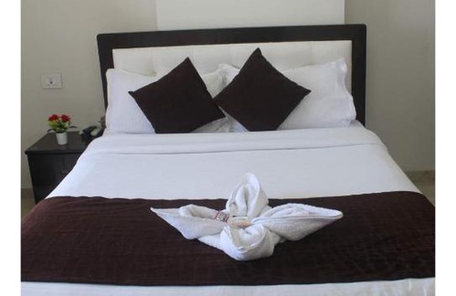 Santacruz East Apartment | Passion Homes