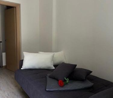 Collegno Apartment | Passion - Suite con vasca