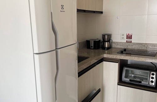 Aguas Claras Apartment | Passionate Flat