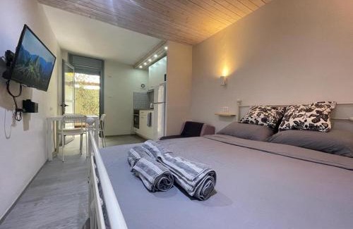 Arad Apartment | PassionFruit Arad