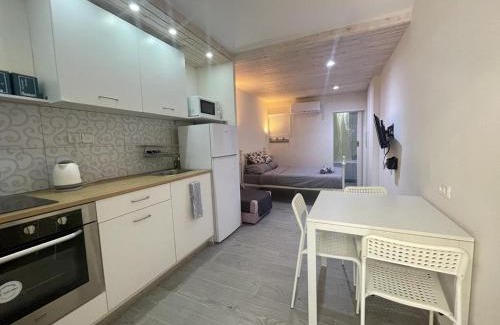 Arad Apartment | PassionFruit Arad