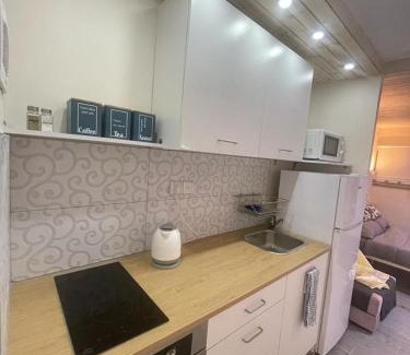 Arad Apartment | PassionFruit Arad