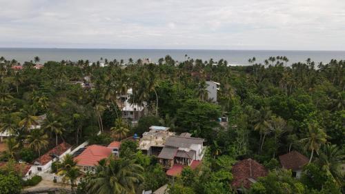 Polhena Apartment | PASSIONFRUIT HOMESTAY