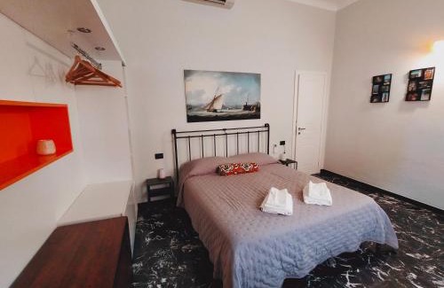 Lagaccio Bed & Breakfast | Passo dell'Osservatorio