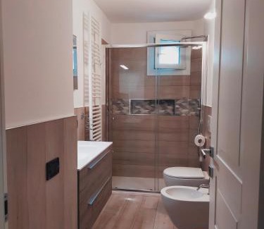 Lagaccio Bed & Breakfast | Passo dell'Osservatorio