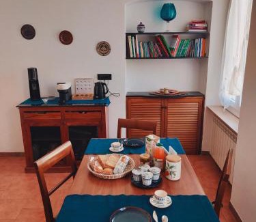 Lagaccio Bed & Breakfast | Passo dell'Osservatorio