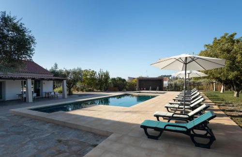 Moura House | Passo do Lobo - Turismo Rural