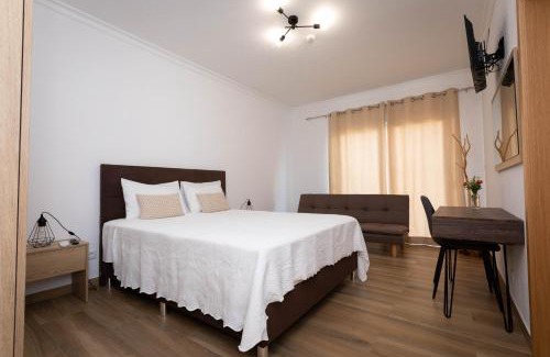 Moura House | Passo do Lobo - Turismo Rural