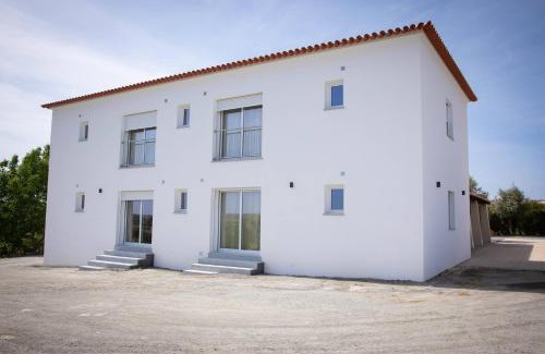 Moura House | Passo do Lobo - Turismo Rural