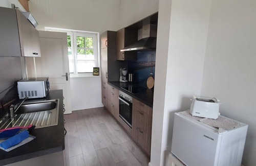 Wensin House | Passopp - Holiday cottage Passop