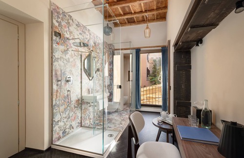 Rione XIV Borgo House | Passpartout Boutique Palace