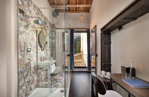 Rione XIV Borgo House | Passpartout Boutique Palace