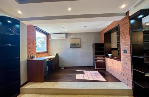 Skadarlija Apartment | Passpartu Apartments