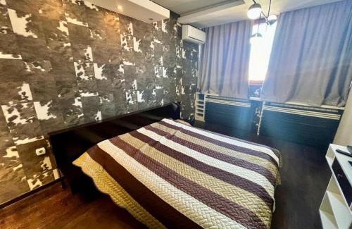Skadarlija Apartment | Passpartu Apartments