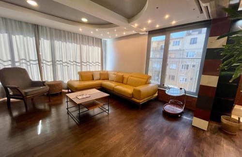 Skadarlija Apartment | Passpartu Apartments