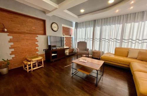 Skadarlija Apartment | Passpartu Apartments