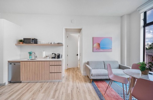 East Little Havana Apartment | Pastel Apartments