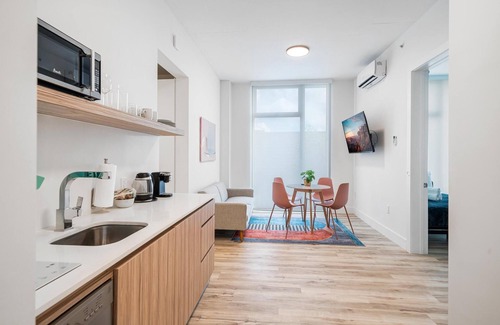 East Little Havana Apartment | Pastel Apartments