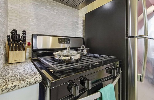 Central Oklahoma City House | Pastel Palace - near Plaza & Uptown 23rd