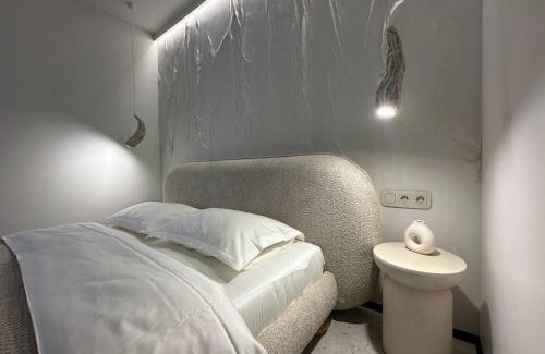 Kosuv Stary Apartment | Pasteli Apart
