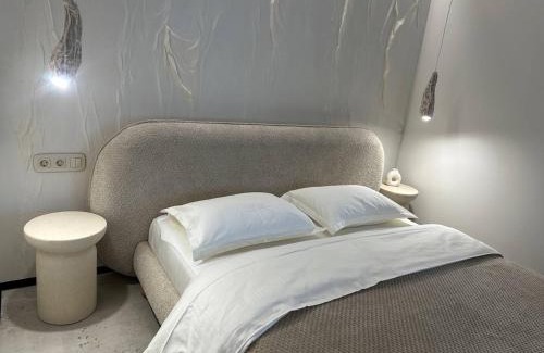 Kosuv Stary Apartment | Pasteli Apart