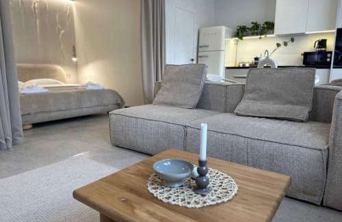 Kosuv Stary Apartment | Pasteli Apart