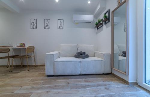 Leon Blum - Bon Coin Apartment | Pasteur Collection - Cosy & Charmant 2pers