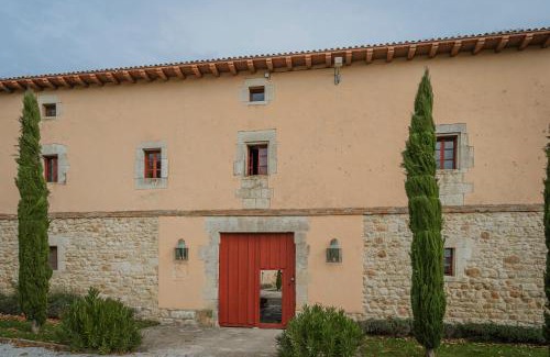 Moarves de Ojeda House | Pastor