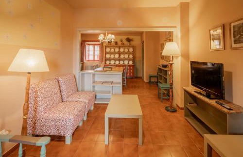 Moarves de Ojeda House | Pastor