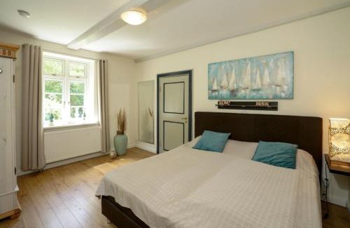Uelvesbull Apartment | Pastor's Stuv