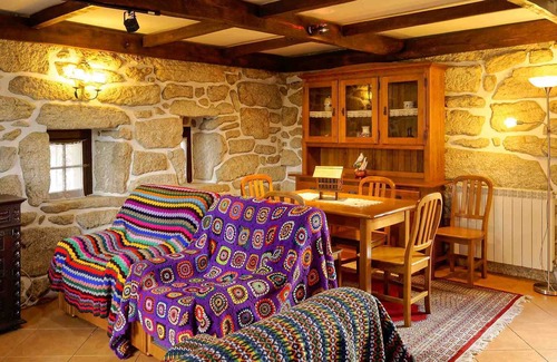 Oliveira de Frades Other | Pastoral retreat in the Portuguese countryside - Zen Vouga