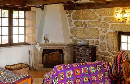 Oliveira de Frades Other | Pastoral retreat in the Portuguese countryside - Zen Vouga